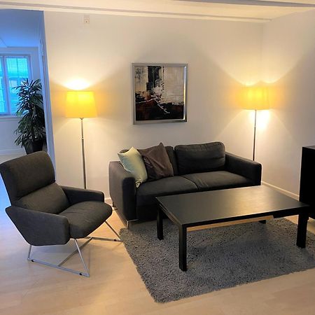 Charming Apartment In Historic City Center โคเปนเฮเกน ภายนอก รูปภาพ