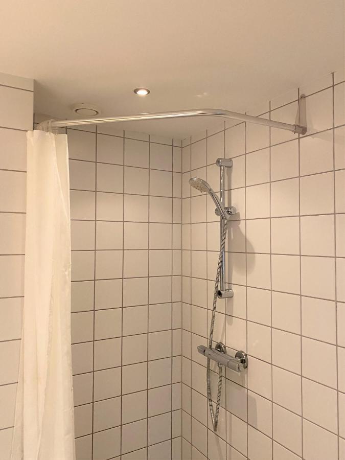 Charming Apartment In Historic City Center โคเปนเฮเกน ภายนอก รูปภาพ